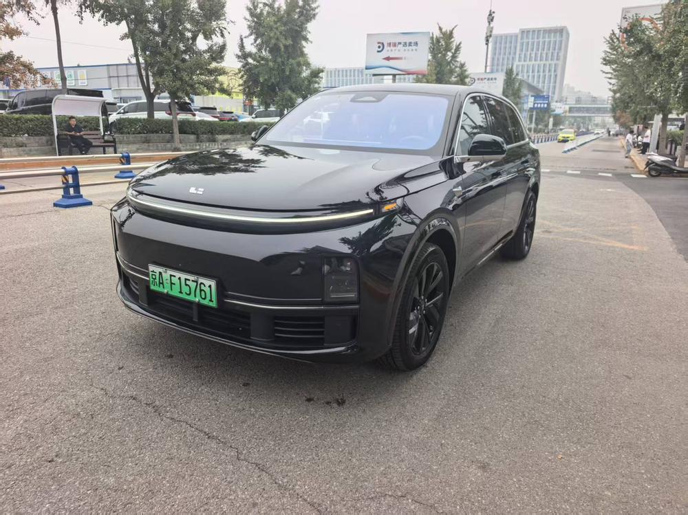 Li Auto Li Auto L7