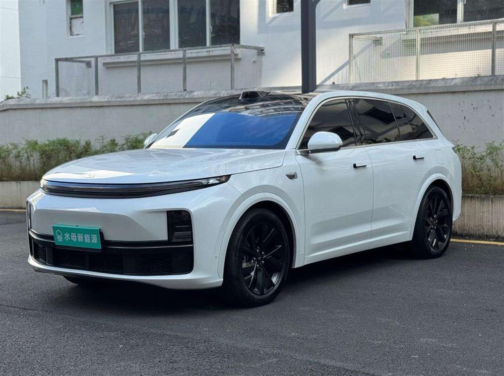 Li Auto Li Auto L7