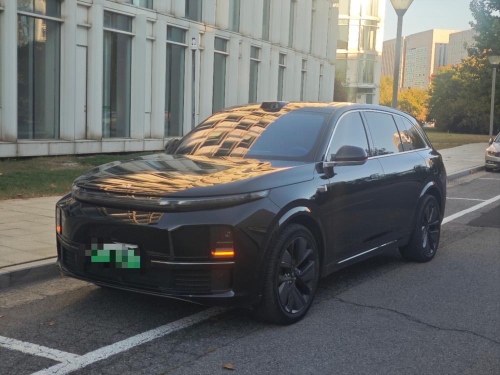 Li Auto Li Auto L7
