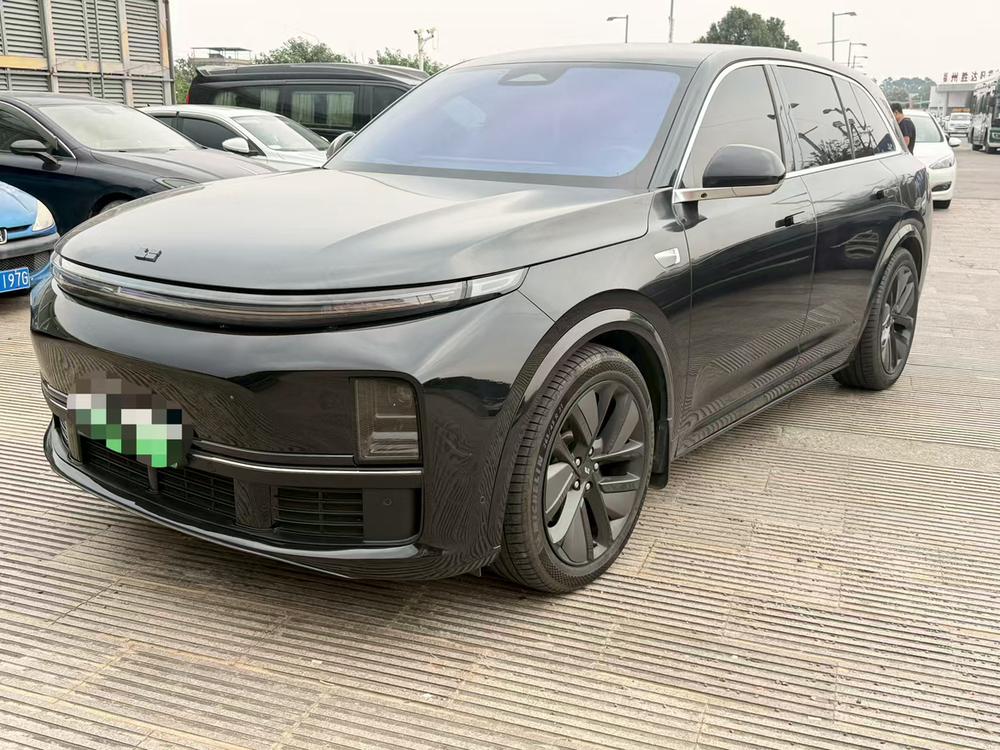Li Auto Li Auto L7