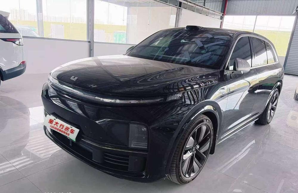 Li Auto Li Auto L7