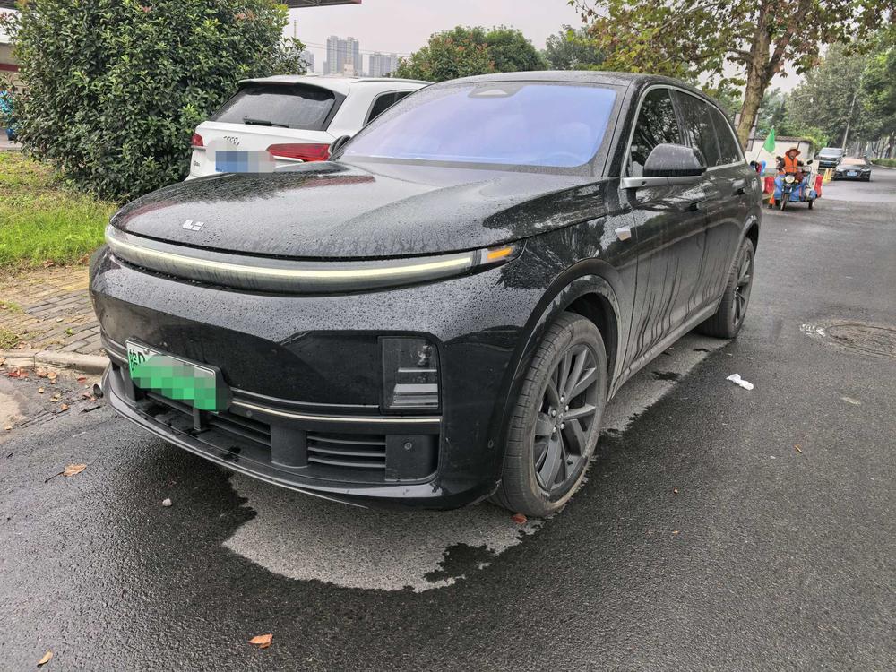 Li Auto Li Auto L7