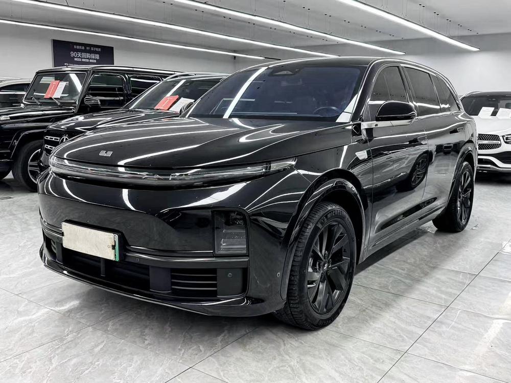 Li Auto Li Auto L7