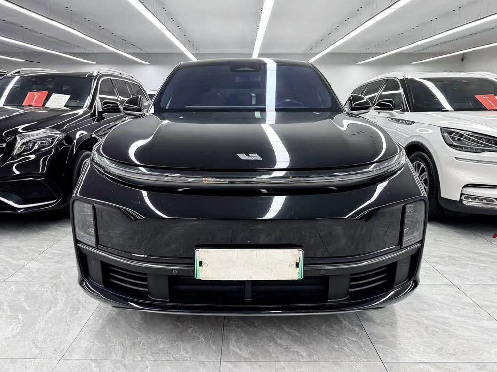 Li Auto Li Auto L7