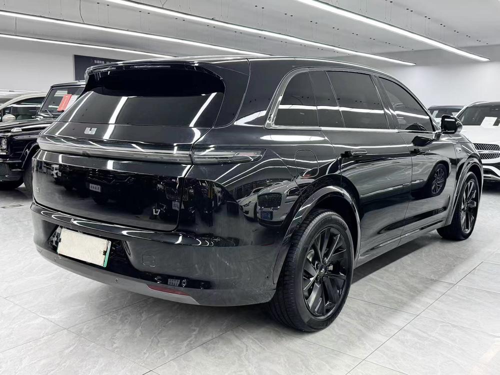 Li Auto Li Auto L7