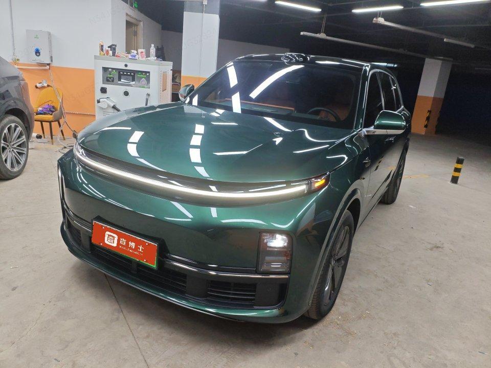 Li Auto Li Auto L7