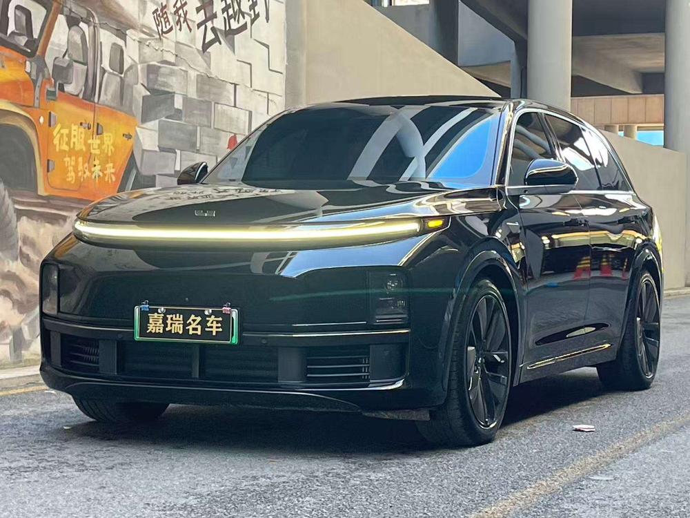 Li Auto Li Auto L7