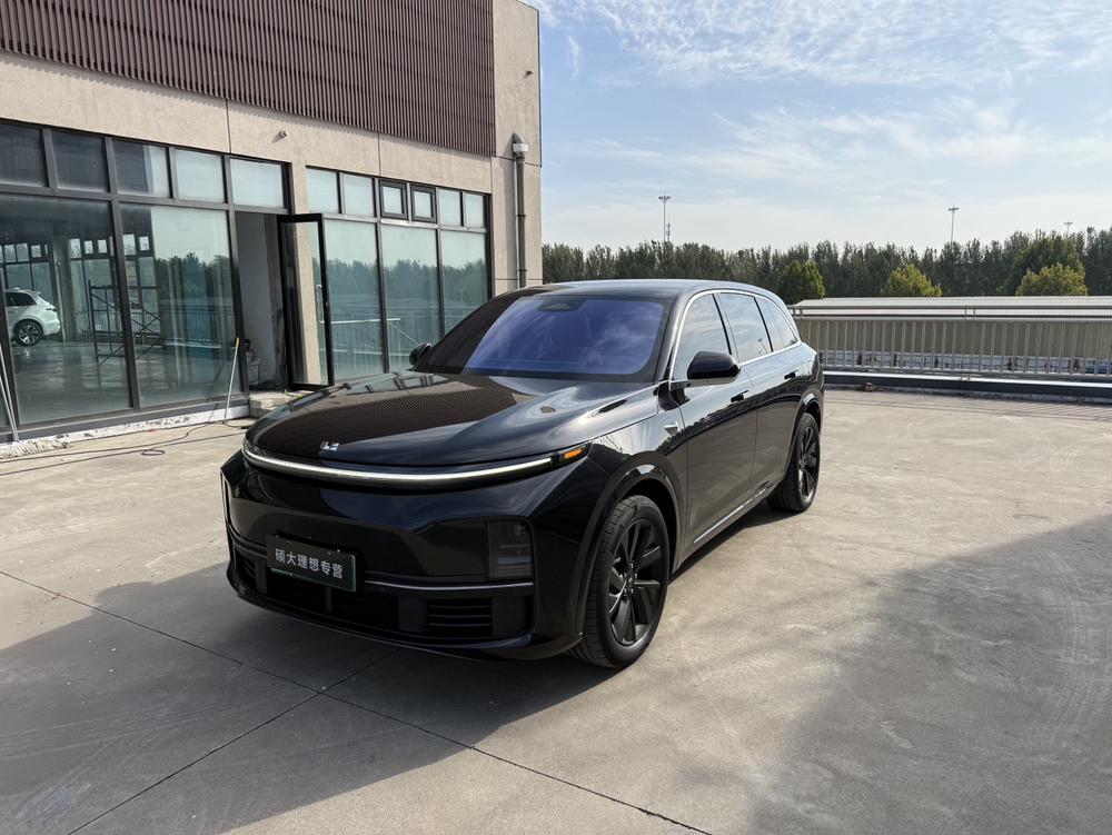 Li Auto Li Auto L7