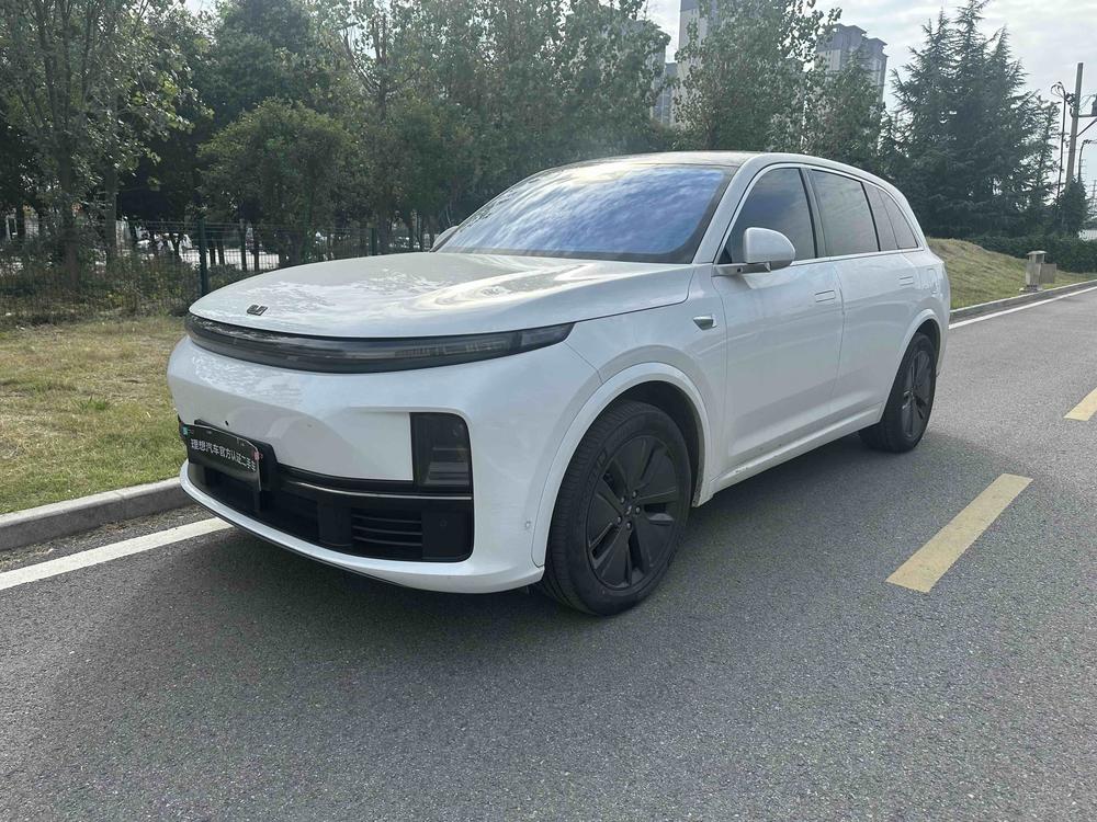 Li Auto Li Auto L7