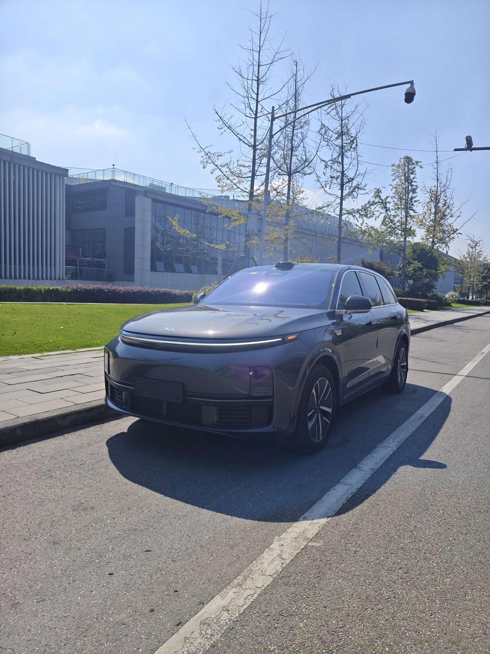 Li Auto Li Auto L7