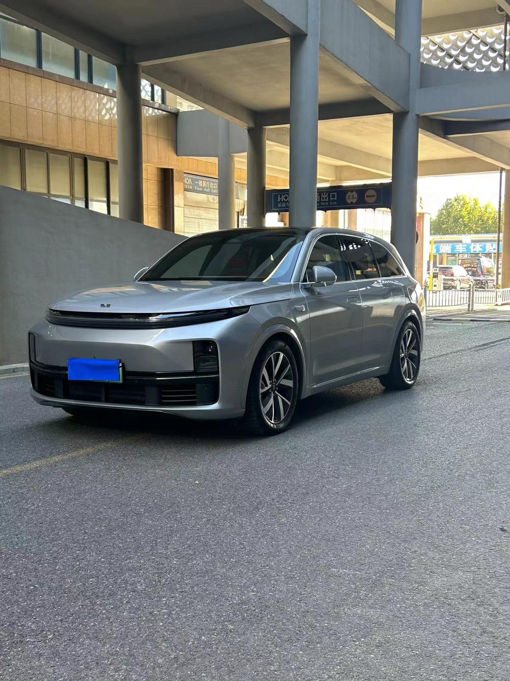 Li Auto Li Auto L7