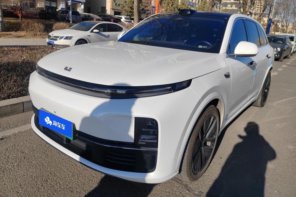 Li Auto Li Auto L7