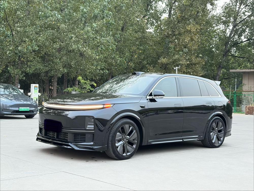 Li Auto Li Auto L7