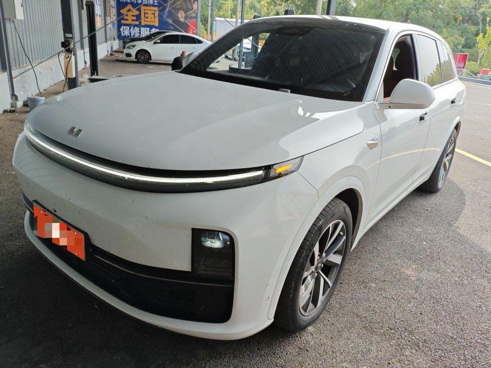 Li Auto Li Auto L7