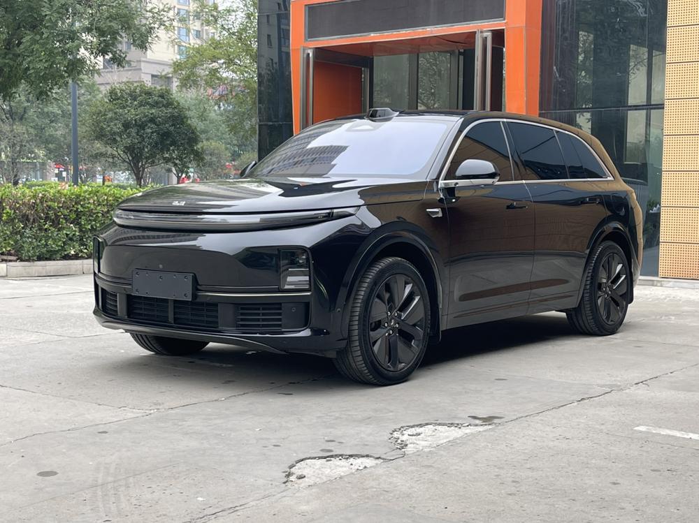 Li Auto Li Auto L7