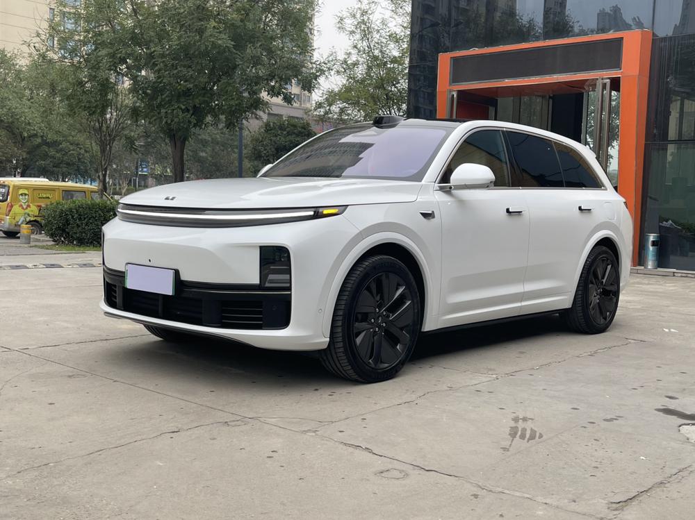 Li Auto Li Auto L7