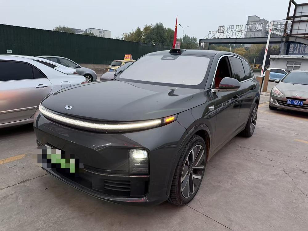 Li Auto Li Auto L7