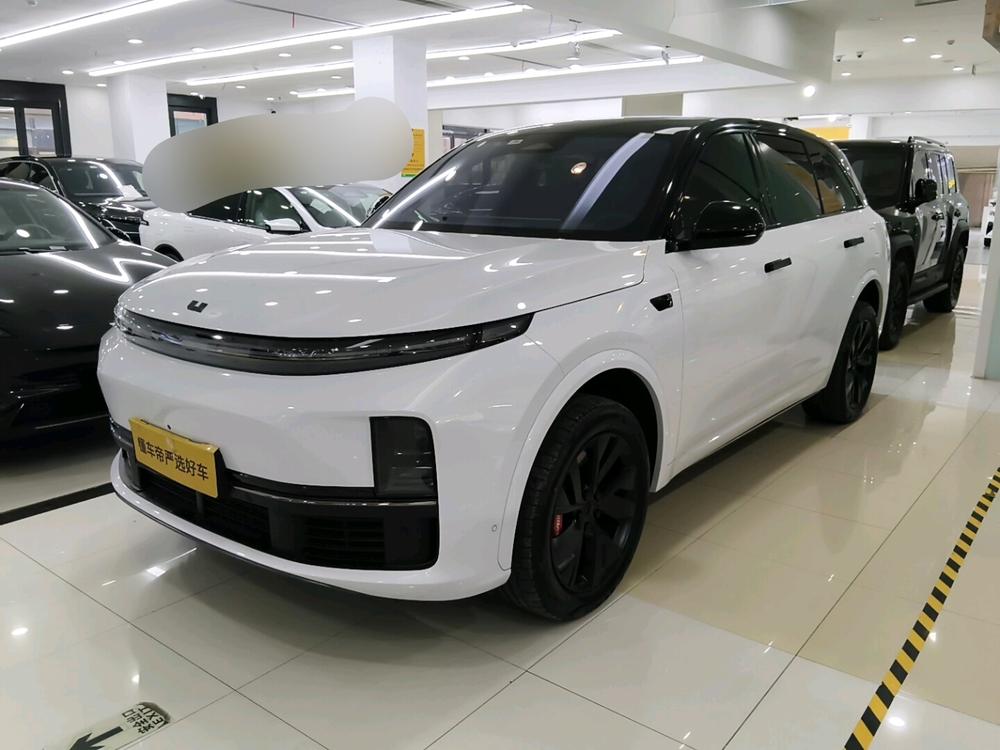 Li Auto Li Auto L7
