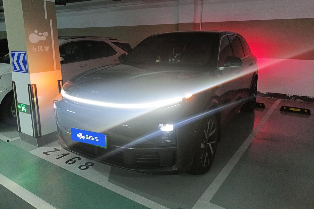 Li Auto Li Auto L7