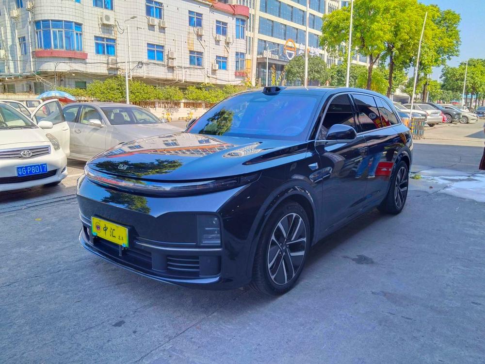 Li Auto Li Auto L7