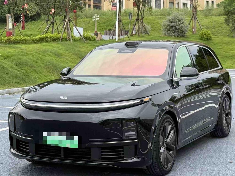Li Auto Li Auto L7
