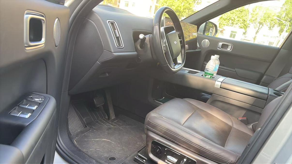Li Auto Li Auto L8