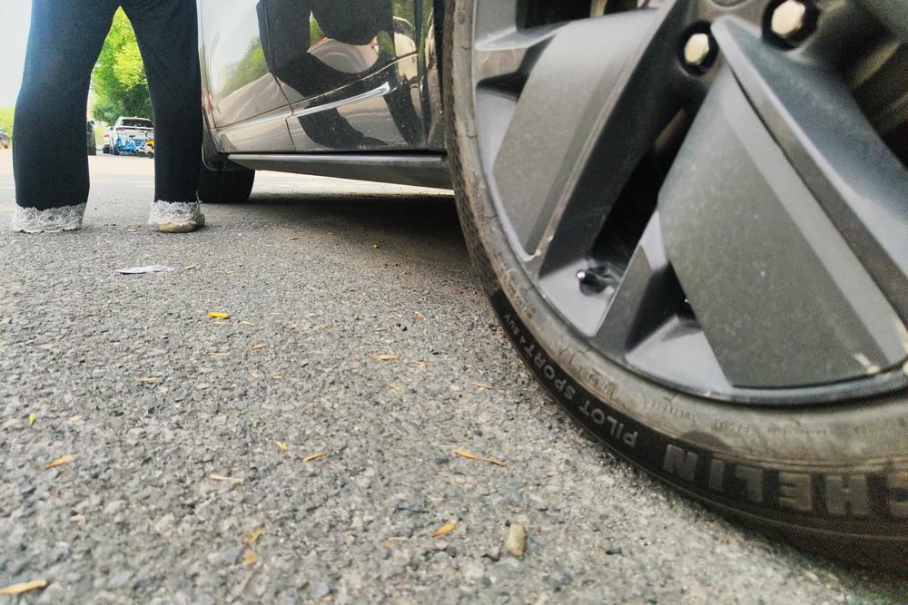 Li Auto Li Auto L8