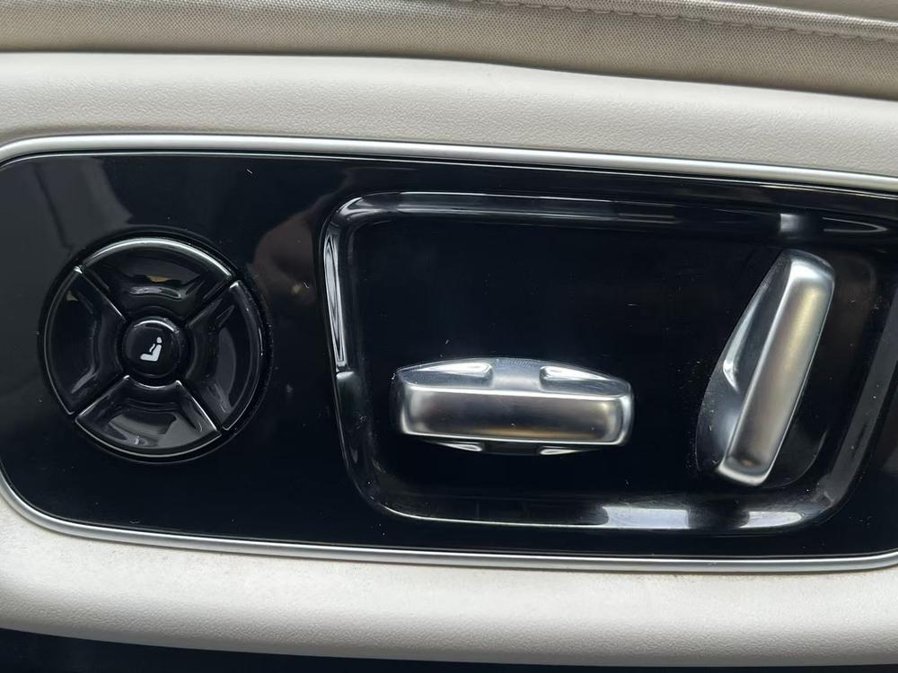 Li Auto Li Auto L8