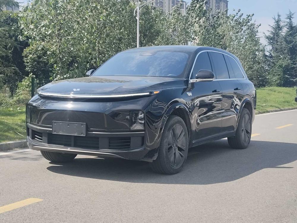 Li Auto Li Auto L8