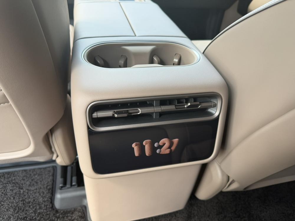 Li Auto Li Auto L8