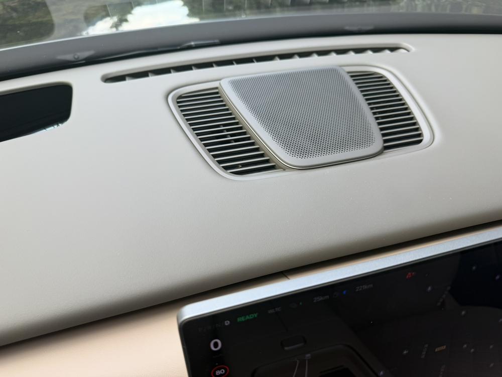 Li Auto Li Auto L8