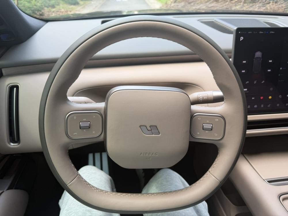 Li Auto Li Auto L8