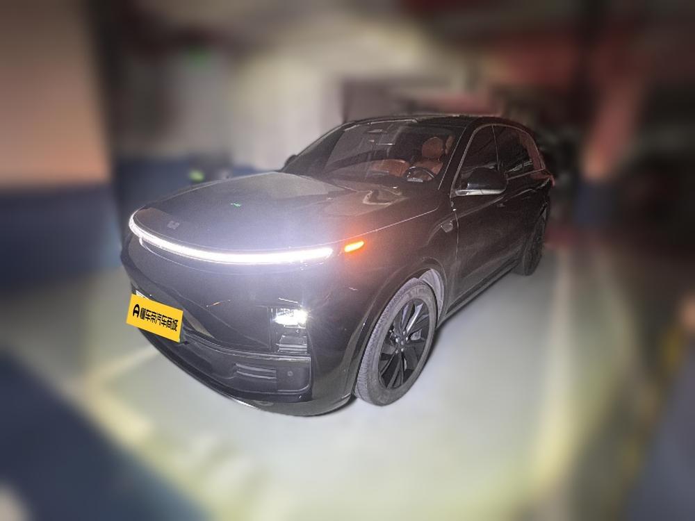 Li Auto Li Auto L8