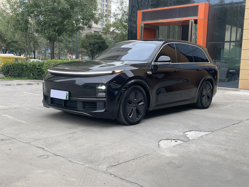 Li Auto Li Auto L8