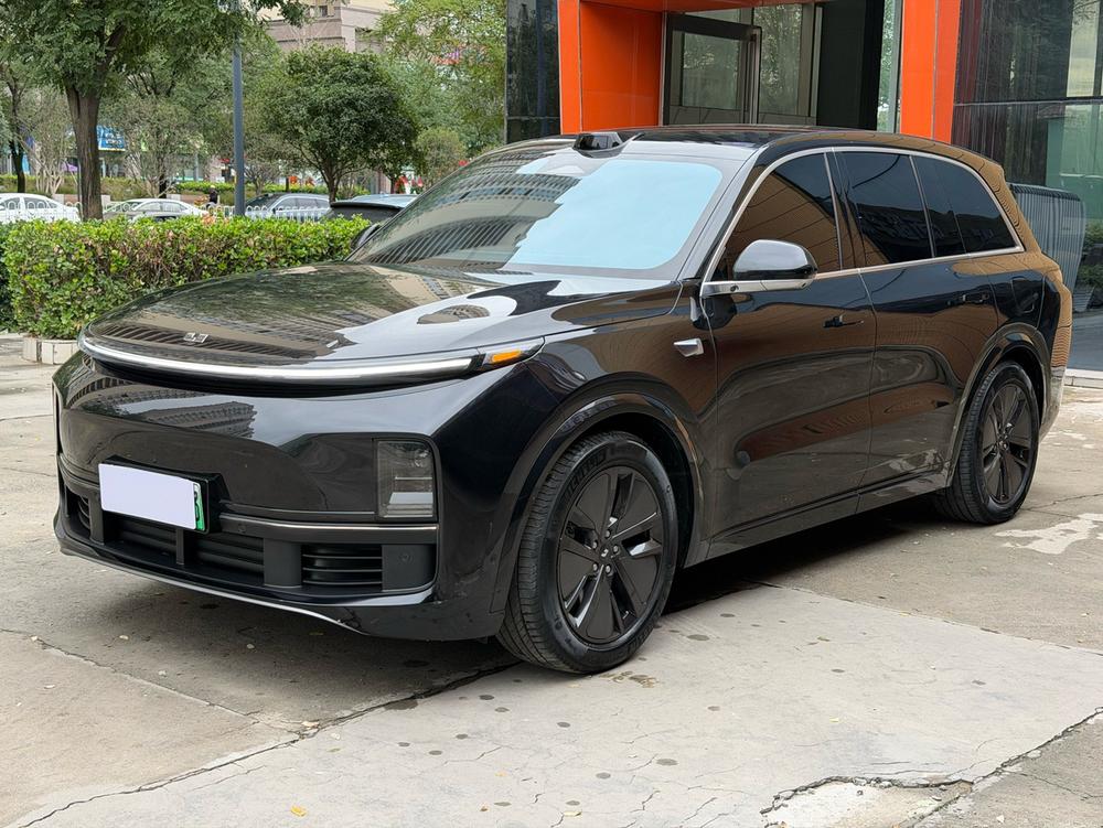 Li Auto Li Auto L8
