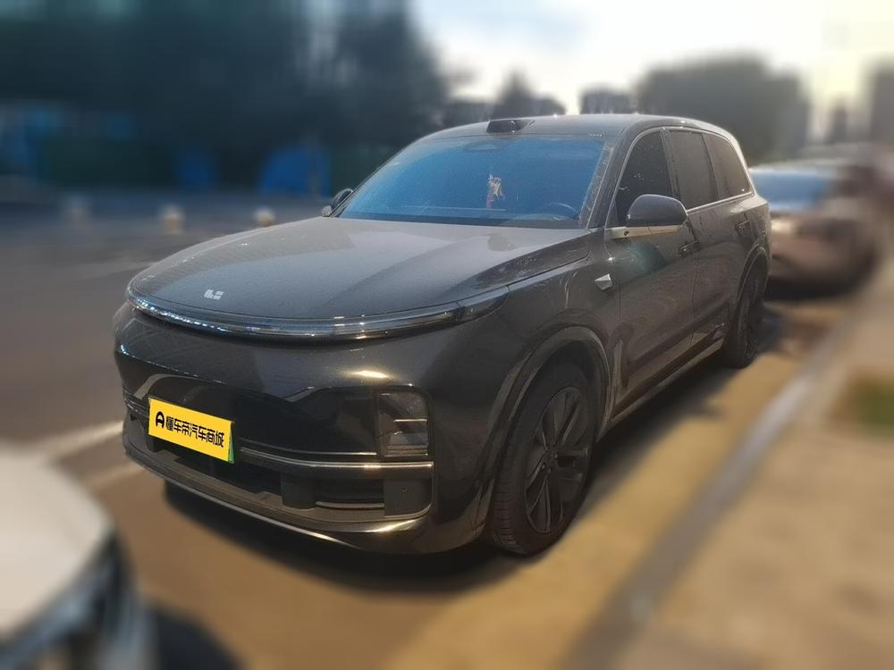 Li Auto Li Auto L9