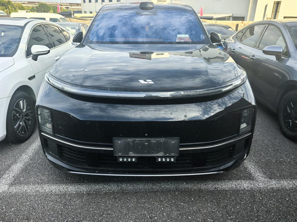 Li Auto Li Auto L9