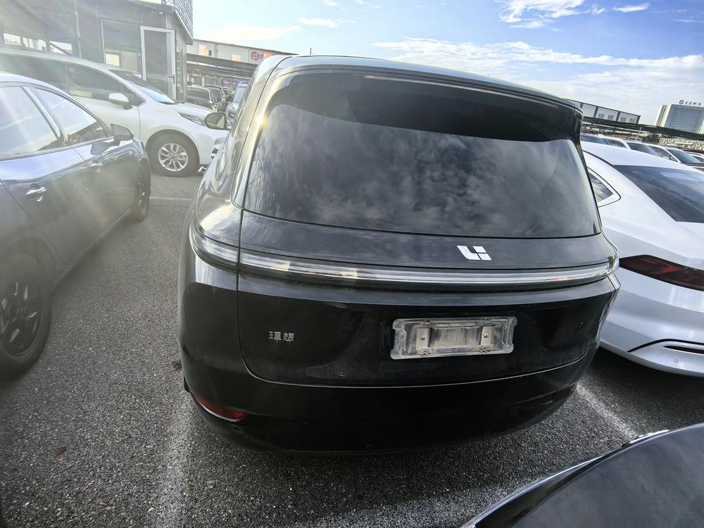Li Auto Li Auto L9