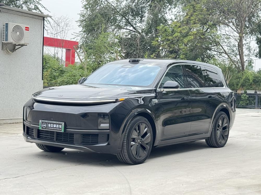 Li Auto Li Auto L9