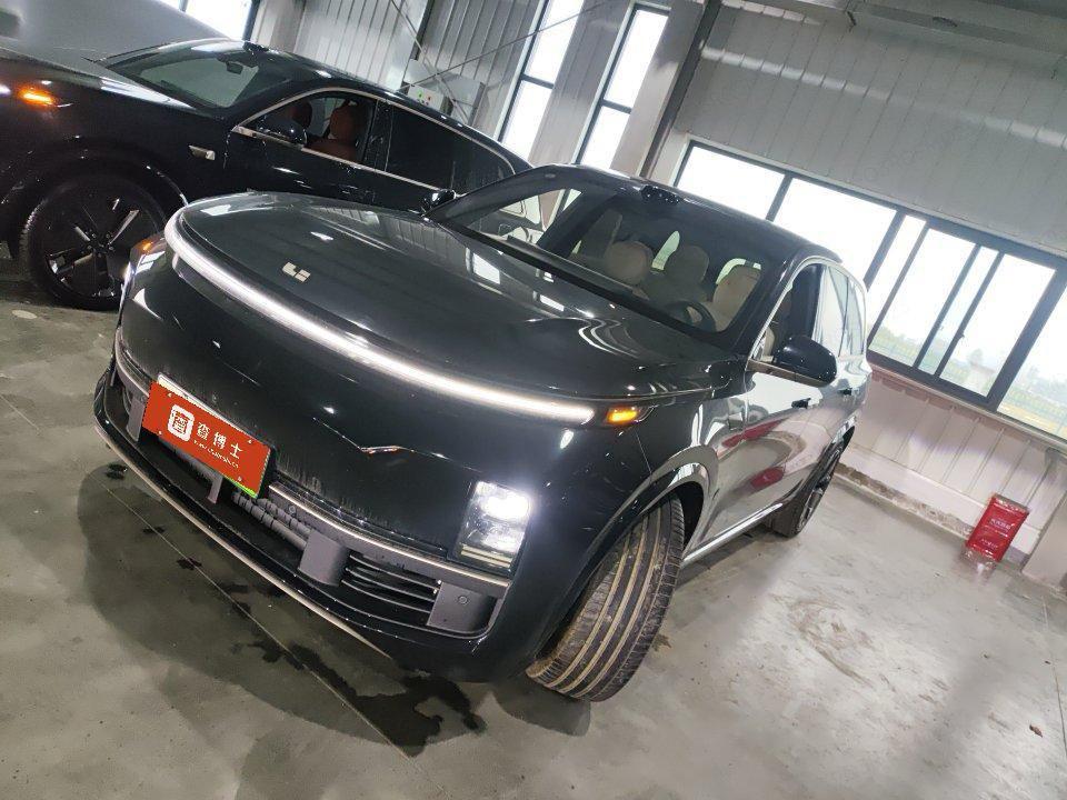Li Auto Li Auto L9