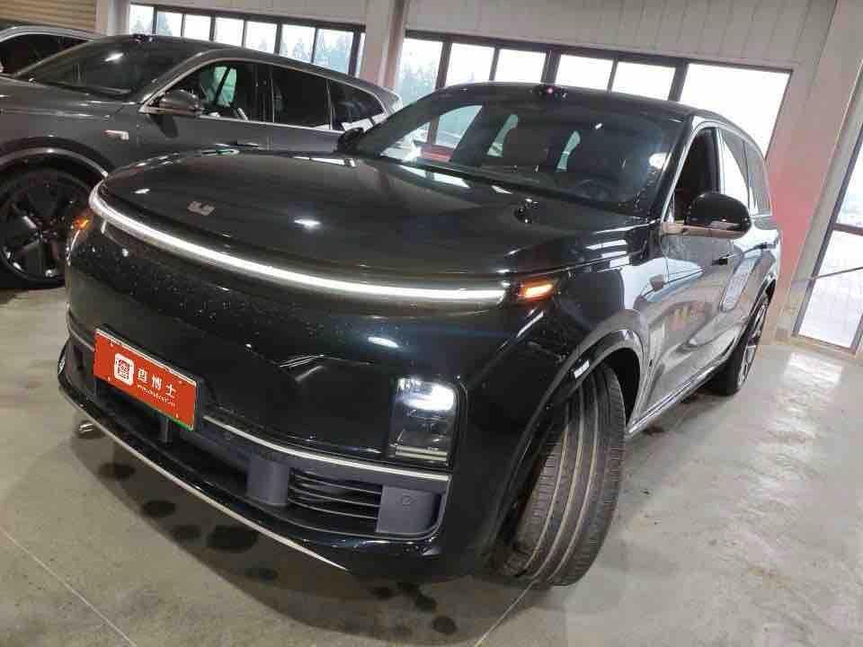 Li Auto Li Auto L9