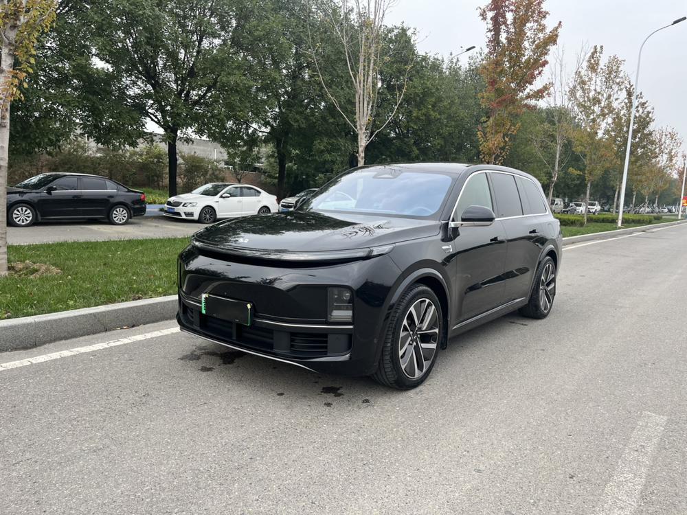 Li Auto Li Auto L9
