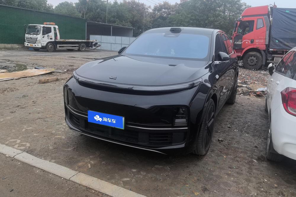 Li Auto Li Auto L9