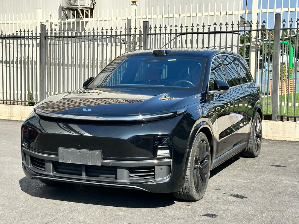 Li Auto Li Auto L9
