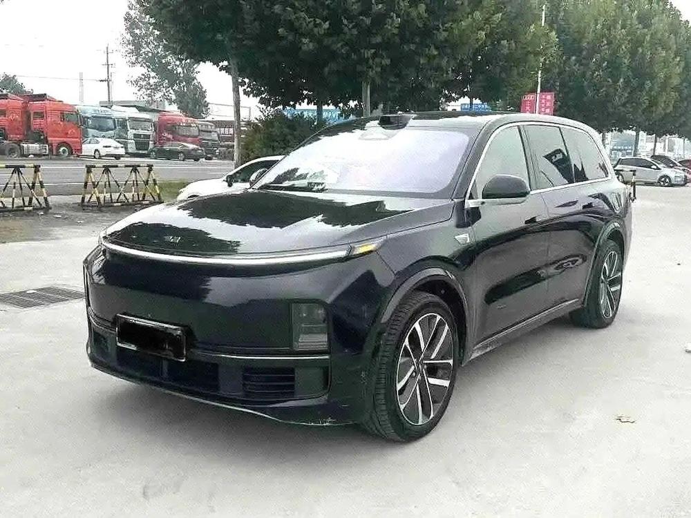 Li Auto Li Auto L9