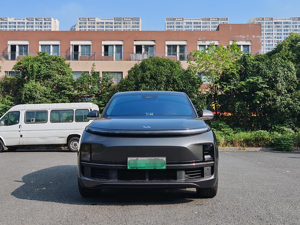 Li Auto Li Auto L9