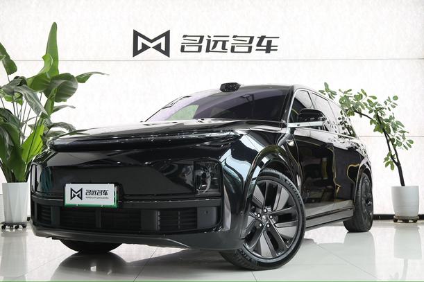 Li Auto Li Auto L9