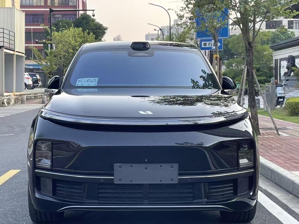 Li Auto Li Auto L9