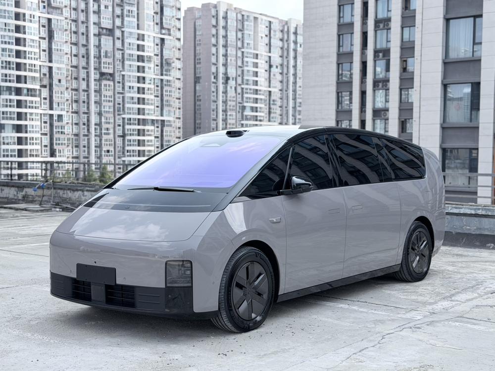 Li Auto Li Auto MEGA