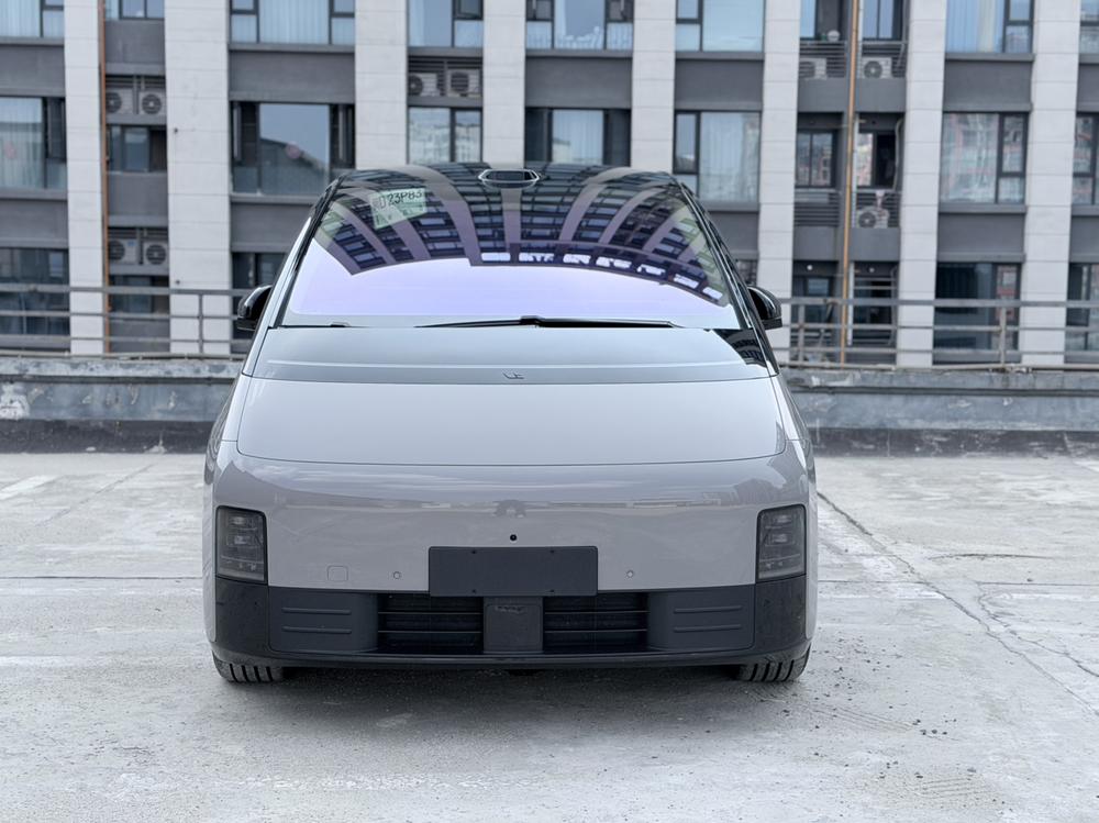 Li Auto Li Auto MEGA